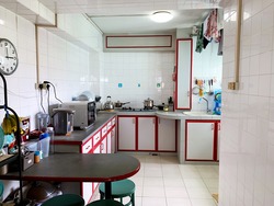 Blk 115 Pasir Ris Street 11 (Pasir Ris), HDB 4 Rooms #203800811